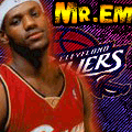EM